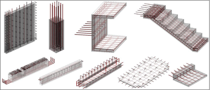 Planbar- 快速、規(guī)范、精準(zhǔn)創(chuàng)建三維模型