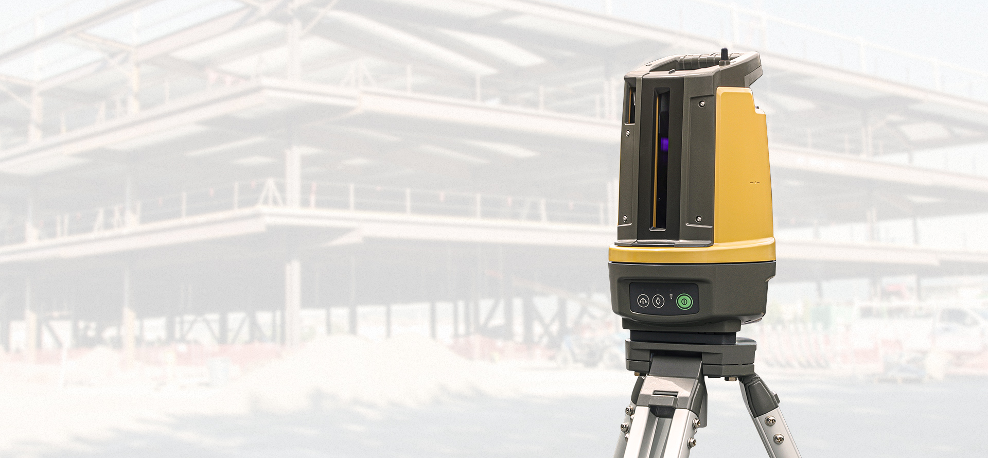 TOPCON（ 拓普康） BIM放樣機器人LN-150