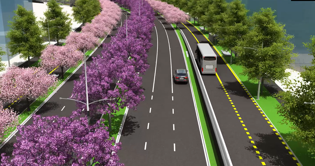 項目效益 項目效益